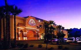Santa fe Station Hotel Las Vegas