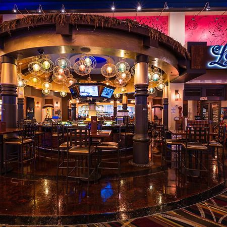 Santa Fe Station Hotel & Casino Las Vegas Exterior photo